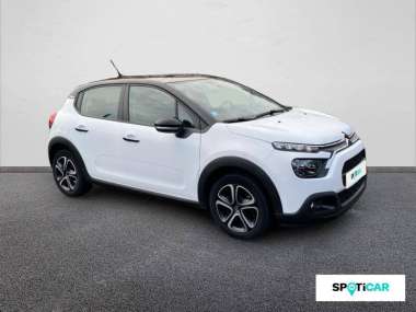 Citroën C3 (3) Essence