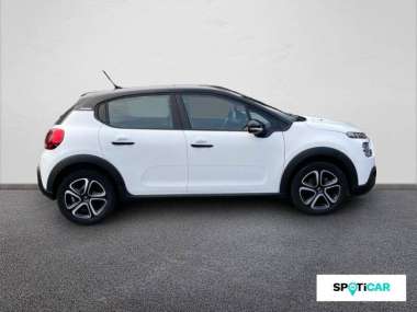 Citroën C3 (3) Essence