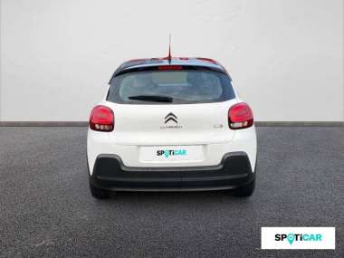 Citroën C3 (3) Essence