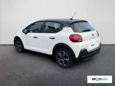 Citroën C3 (3) Essence