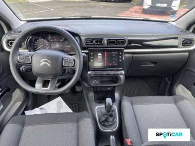 Citroën C3 (3) Essence