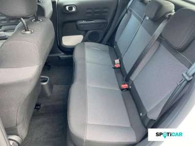 Citroën C3 (3) Essence