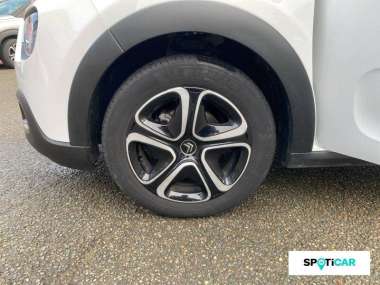 Citroën C3 (3) Essence