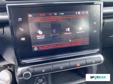 Citroën C3 (3) Essence