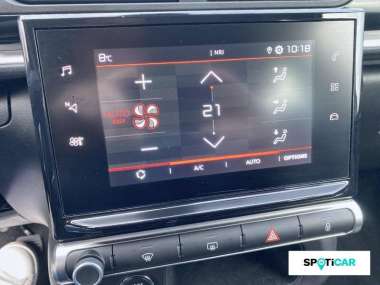 Citroën C3 (3) Essence