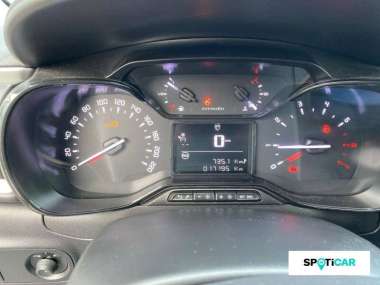 Citroën C3 (3) Essence