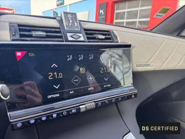 Ds DS 7 Crossback Diesel