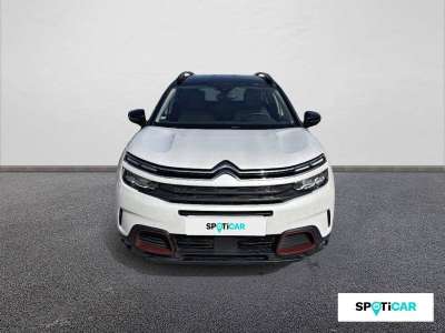 Citroën C5 Aircross Diesel