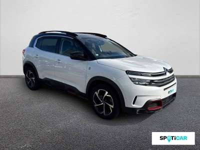Citroën C5 Aircross Diesel