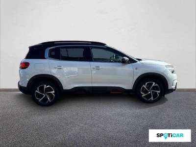 Citroën C5 Aircross Diesel