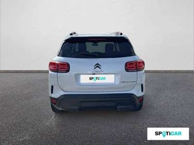 Citroën C5 Aircross Diesel