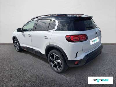 Citroën C5 Aircross Diesel