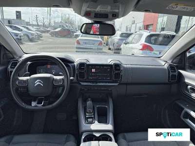 Citroën C5 Aircross Diesel