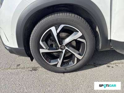 Citroën C5 Aircross Diesel