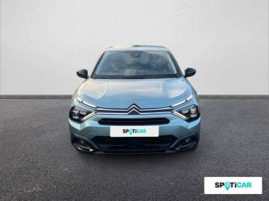 Citroën C4 (3) Essence