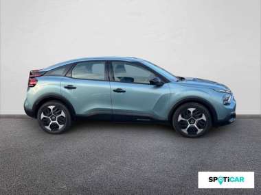 Citroën C4 (3) Essence