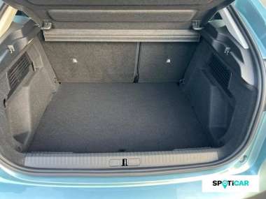 Citroën C4 (3) Essence