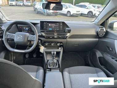 Citroën C4 (3) Essence
