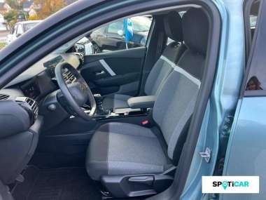 Citroën C4 (3) Essence