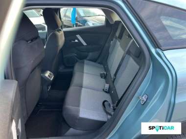 Citroën C4 (3) Essence