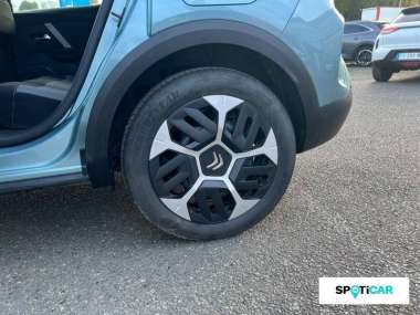 Citroën C4 (3) Essence