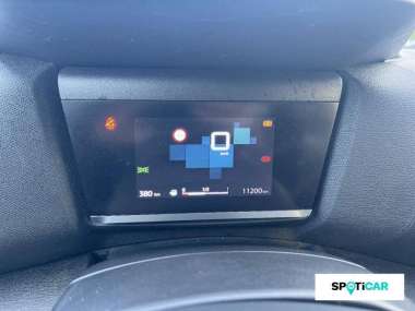 Citroën C4 (3) Essence