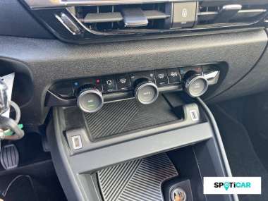 Citroën C4 (3) Essence