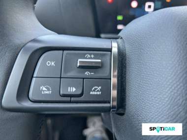 Citroën C4 (3) Essence