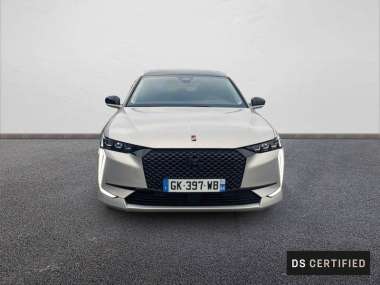 Ds DS 4 (2) Diesel