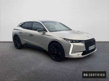 Ds DS 4 (2) Diesel