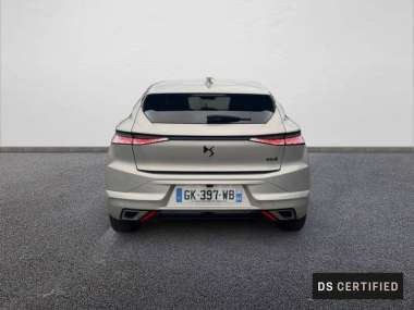 Ds DS 4 (2) Diesel