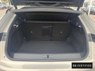 Ds DS 4 (2) Diesel