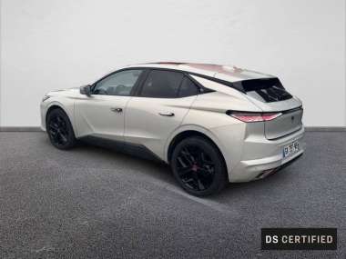 Ds DS 4 (2) Diesel