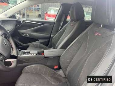 Ds DS 4 (2) Diesel