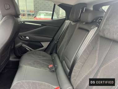 Ds DS 4 (2) Diesel