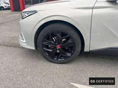 Ds DS 4 (2) Diesel