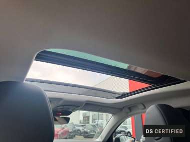 Ds DS 4 (2) Diesel