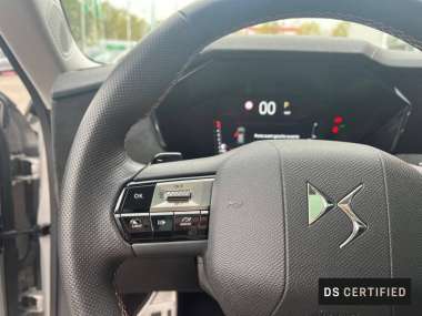 Ds DS 4 (2) Diesel