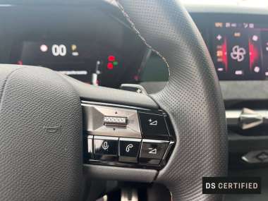 Ds DS 4 (2) Diesel