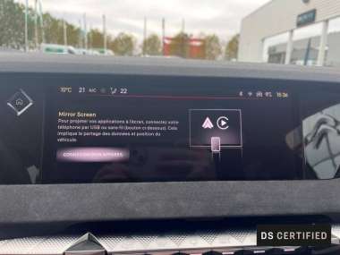 Ds DS 4 (2) Diesel