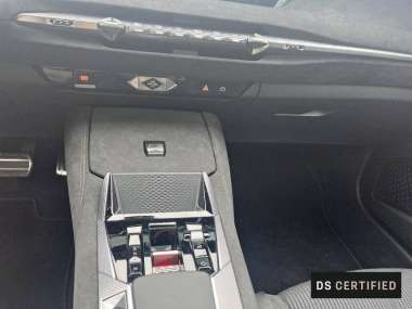 Ds DS 4 (2) Diesel
