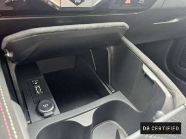 Ds DS 4 (2) Diesel