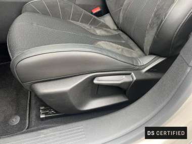 Ds DS 4 (2) Diesel
