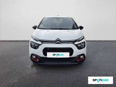 Citroën C3 (3) Essence