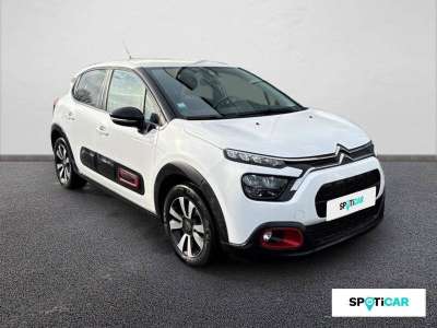 Citroën C3 (3) Essence
