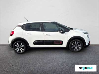 Citroën C3 (3) Essence