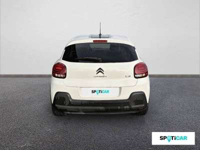 Citroën C3 (3) Essence