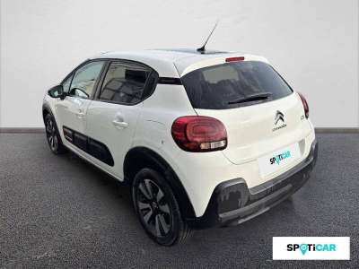 Citroën C3 (3) Essence