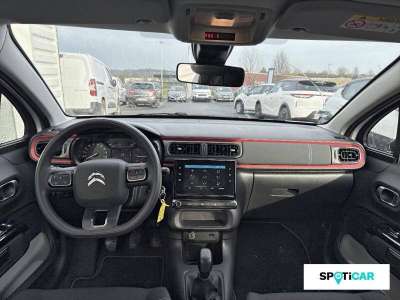 Citroën C3 (3) Essence