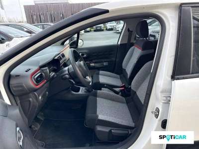 Citroën C3 (3) Essence